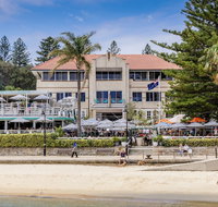 Watsons Bay Boutique Hotel - Accommodation Bookings