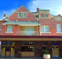 Captain Cook Hotel - Accommodation Bookings