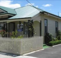 The Postmaster Inn BnB - Accommodation Bookings