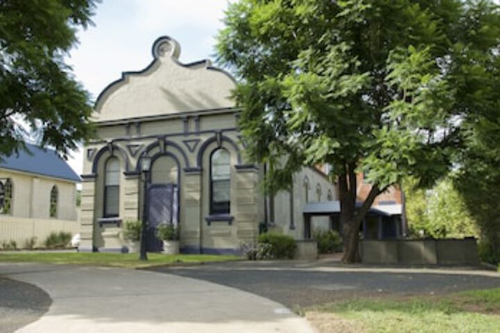 Gundy NSW Accommodation Bookings