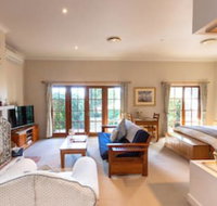 Strathearn Park Lodge - Accommodation Bookings