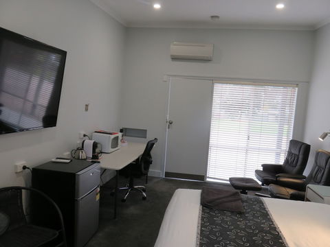 Motel24seven - Accommodation Bookings 4