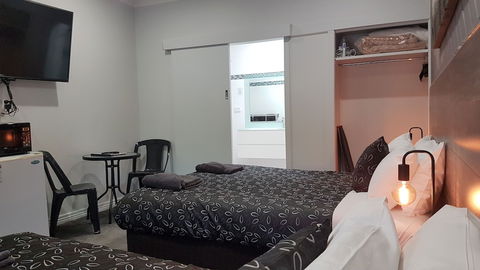Motel24seven - Accommodation Bookings 6