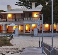 Hotel Rottnest - Accommodation Bookings