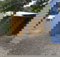 Rottnest Island Authority - Accommodation Bookings
