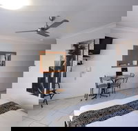 The David Motel - Accommodation Bookings