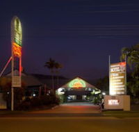 Glenmore Palms Motel - Accommodation Bookings