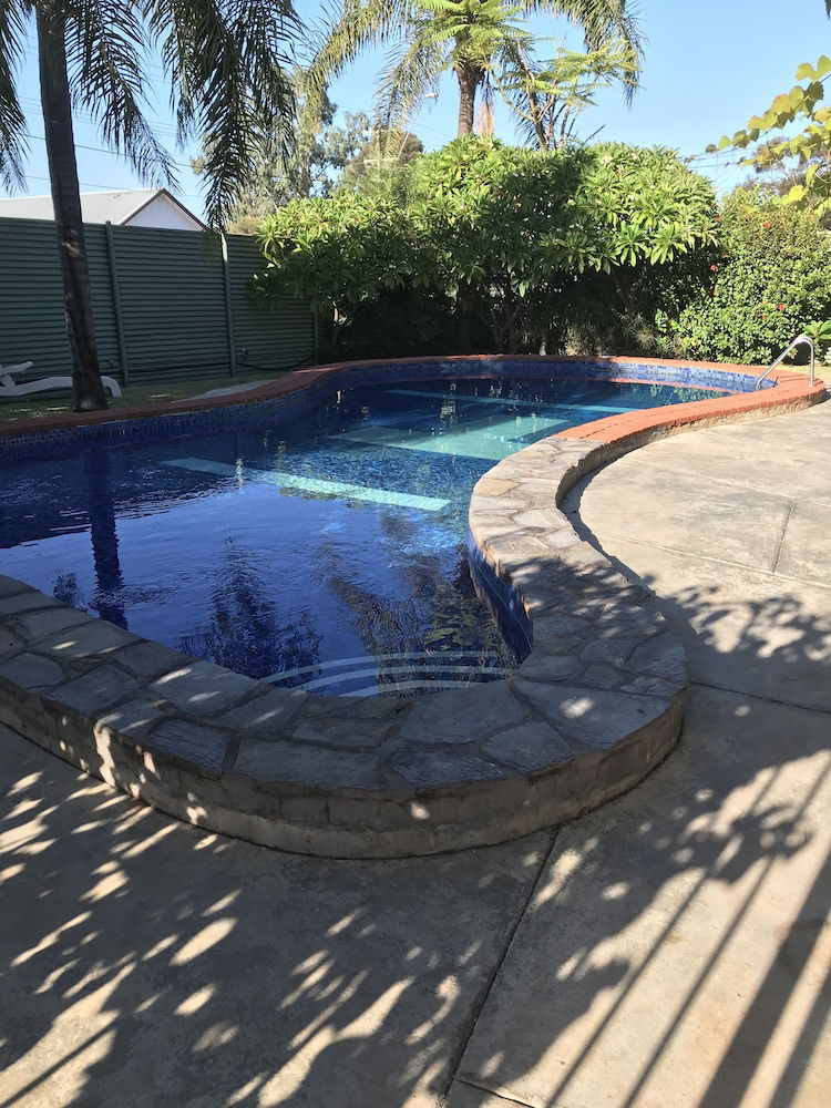 Port Pirie SA Accommodation Bookings