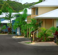 Flynns on Surf Beach Villas - Accommodation Bookings