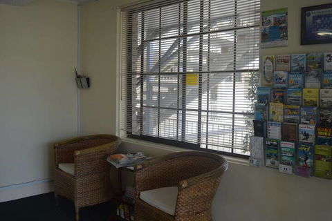 Excelsior Motor Inn - Accommodation Bookings 4