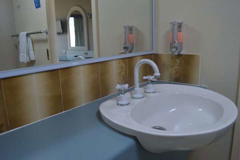 Excelsior Motor Inn - Accommodation Bookings 7