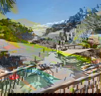 South Pacific Apartments Port Macquarie - Accommodation Bookings