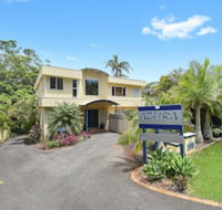 Azura Beach House BB - Accommodation Bookings