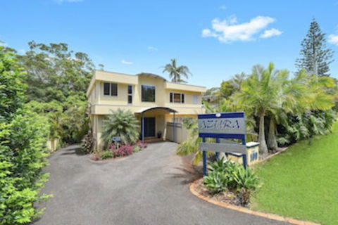 Azura Beach House B&B - Accommodation Bookings 0