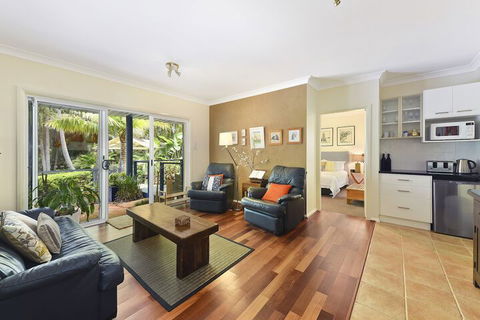 Azura Beach House B&B - Accommodation Bookings 1