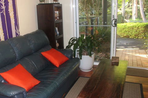Azura Beach House B&B - Accommodation Bookings 4
