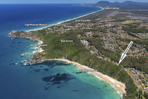 Azura Beach House B&B - Accommodation Bookings 2