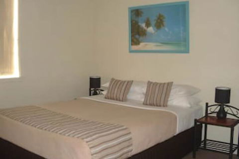 Waterview Holiday Apartments - Accommodation Bookings 0