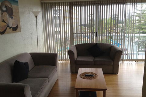 Waterview Holiday Apartments - Accommodation Bookings 7