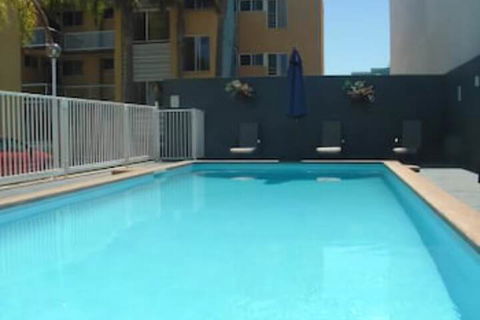 Waterview Holiday Apartments - Accommodation Bookings 1