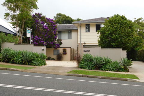 Beachport Bed And Breakfast - Accommodation Bookings 1