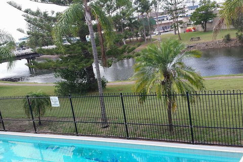Le George Motel - Accommodation Bookings 7