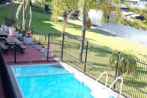 Le George Motel - Accommodation Bookings 5