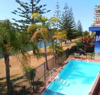 Le George Motel - Accommodation Bookings
