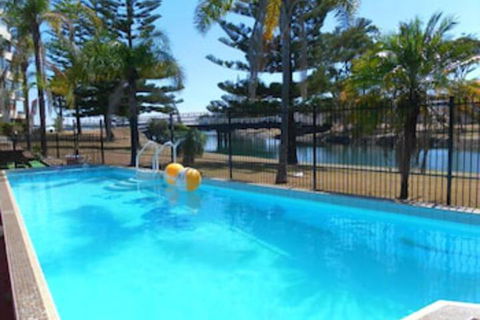 Le George Motel - Accommodation Bookings 3