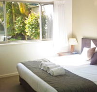 Beach Blue Resort - Accommodation Bookings