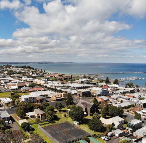 Annesley House - Accommodation Bookings 2