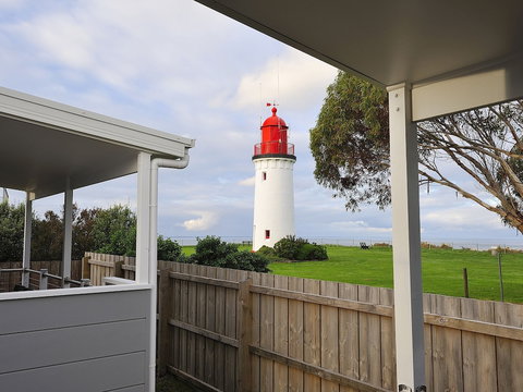 NRMA Portland Bay Holiday Park - Accommodation Bookings 2