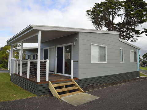 NRMA Portland Bay Holiday Park - Accommodation Bookings 1