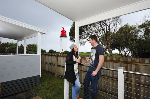 NRMA Portland Bay Holiday Park - Accommodation Bookings 0