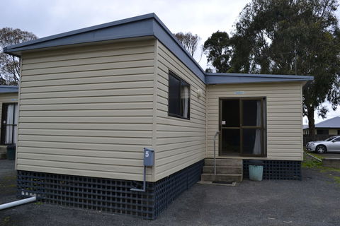 Portland Tourist Park - Accommodation Bookings 2