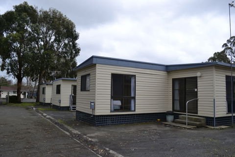 Portland Tourist Park - Accommodation Bookings 0