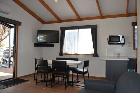 Portland Tourist Park - Accommodation Bookings 5