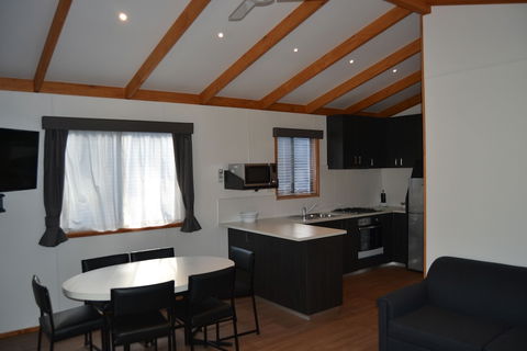 Portland Tourist Park - Accommodation Bookings 6