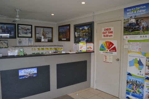 Portland Tourist Park - Accommodation Bookings 4