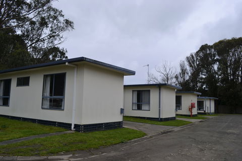 Portland Tourist Park - Accommodation Bookings 3
