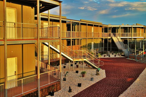 The Landing Port Hedland - Accommodation Bookings 6