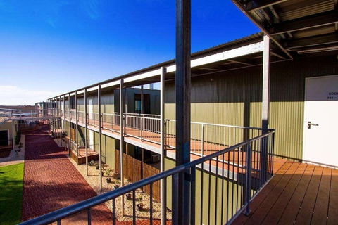 The Landing Port Hedland - Accommodation Bookings 4