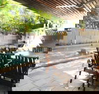 Nautilus Holiday Apartments - Accommodation Bookings