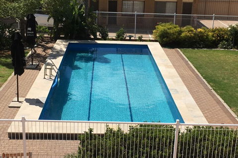 Acacia Ridge Motor Inn - Accommodation Bookings 3