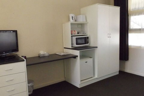 Acacia Ridge Motor Inn - Accommodation Bookings 5