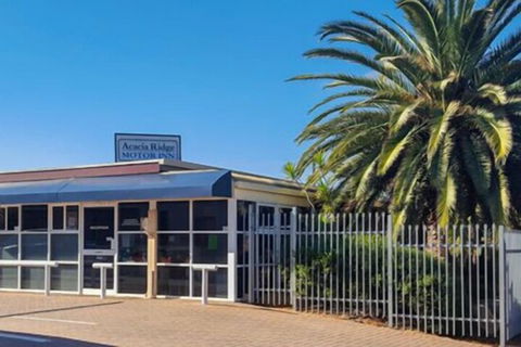 Acacia Ridge Motor Inn - Accommodation Bookings 0