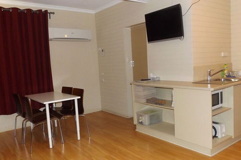 Acacia Ridge Motor Inn - Accommodation Bookings 4