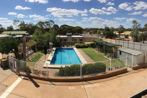 Acacia Ridge Motor Inn - Accommodation Bookings 2