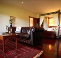 Lazy River Boutique Bed  Breakfast
