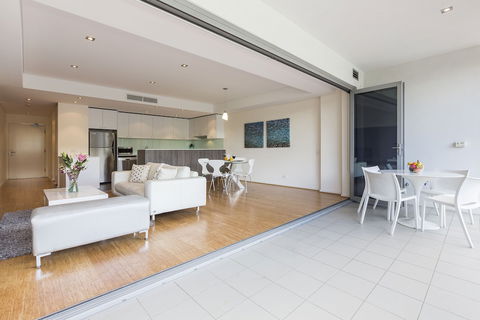 Gallery Serviced Apartments - Accommodation Bookings 5